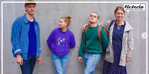 KALLE \/\/ Nasjonal jazzscene