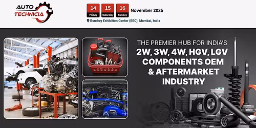 Bombay exibition (BEC) Mumbai India.