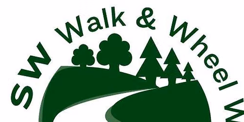 Walk & Wheel Ways