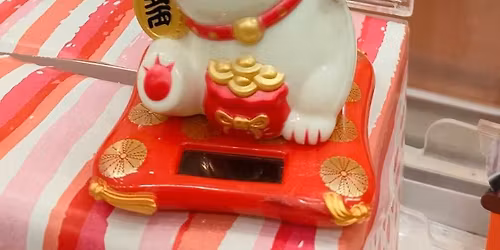 Log Cake Giveaway Draw