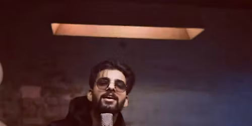 Musical Night with Haseeb