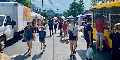 East Nashville Fall Artisan Market & Craft Fair 2026