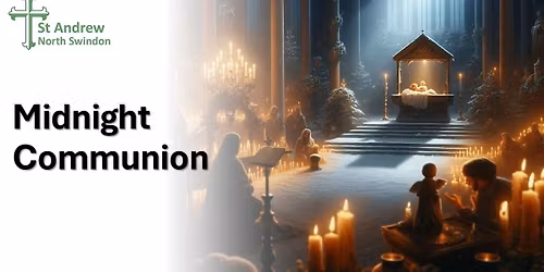 Midnight Communion
