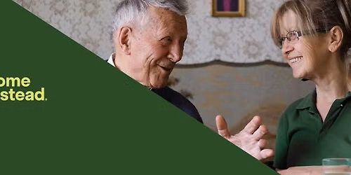 Companionship Cafe | Morrisons Riversway