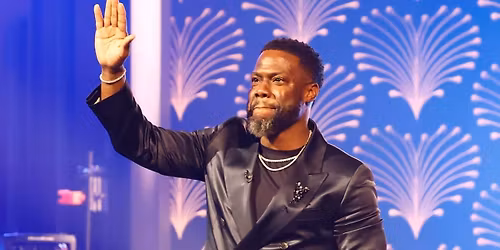 Stand-Up Spotlight Comedy Show