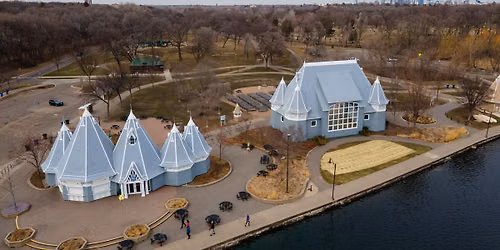 Star of the North Concert Band at Lake Harriet Band Shell