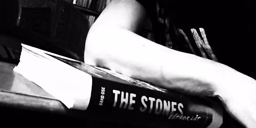 B\u00c5RD OSE - Stones og damene