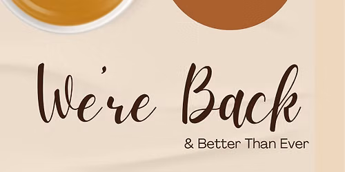 CBCC invites to Coffee with the president 