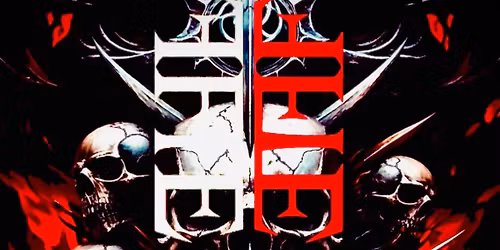 Metal Night