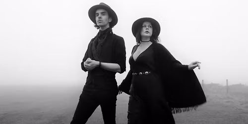 \ud83c\udf19\u2728 Saint Senara live at The Bear & Wolf \u2728\ud83c\udf19