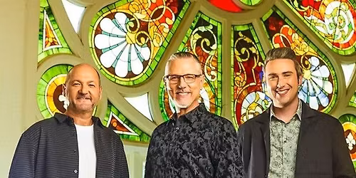 Brian Free &amp; Assurance in Pigeon Forge