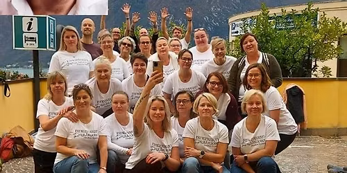 Hyv\u00e4 voittaa - Is\u00e4np\u00e4iv\u00e4n aaton kirkkokonsertti Tikkurilan uudessa kirkossa