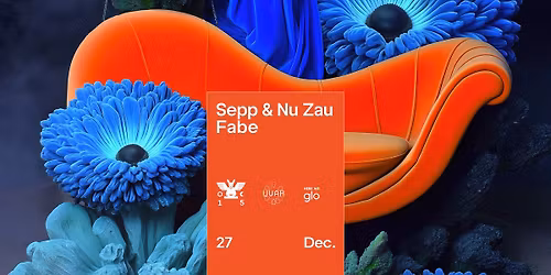 GH 27.12 | Fabe, Sepp & Nu Zau