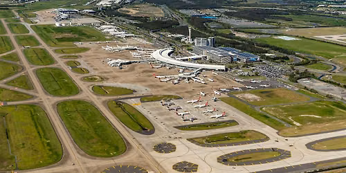 Brisbane Airport - Bus Loop
