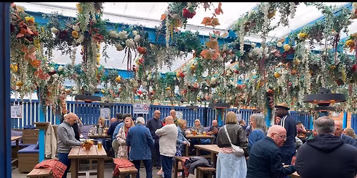 BLUE COLLAR SOUL 28th June 2026