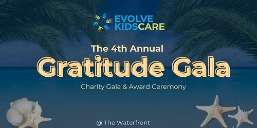Gratitude Gala 