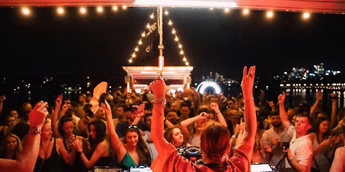 Glass Island - One Hit Sunset Cruise - Sat 3 Apr 2027