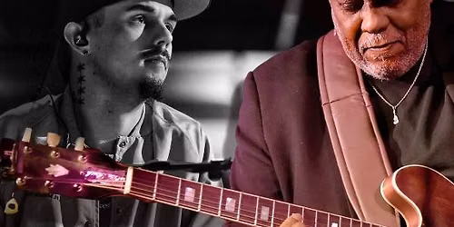 Dan Souvigny\u2019s All-Stars feat. Carlos Johnson: After Blues Fest Party, Live at Rosa's Lounge!