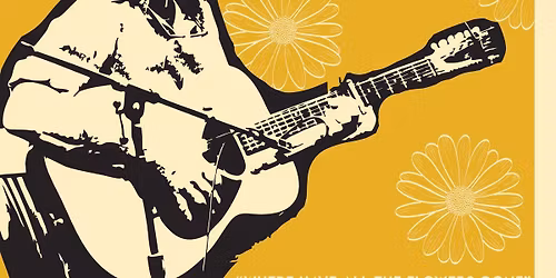 At the Gallery: Pete Seeger performed by Spook Handy