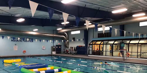 WIBIT FRIDAY - WATER SAFETY MONTH - FREE GIVEAWAYS