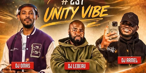 UNITY &amp; LOVE - 237