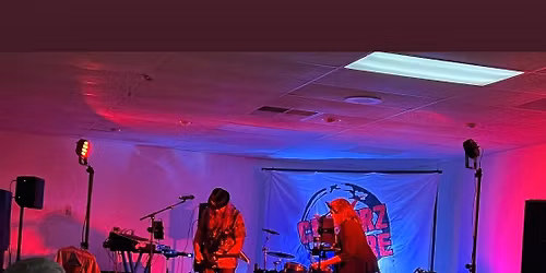 Susansings with Cinderz And Fire Selinsgrove, PA VFW