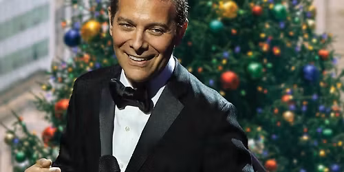 Michael Feinstein in Coming Home \u2013 The Holiday Celebration