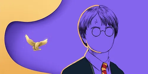 The Music of Harry Potter by candlelight