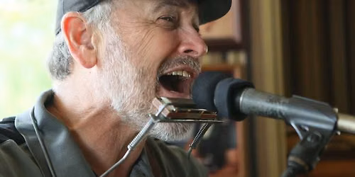 Hutch Acoustics - Live at Tiny's