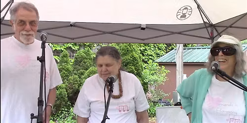 Friendship Flower and Folk Festival Spring 2026