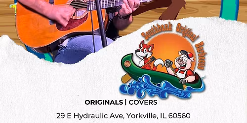 Dan Colles live @ S.O.B\u2019s