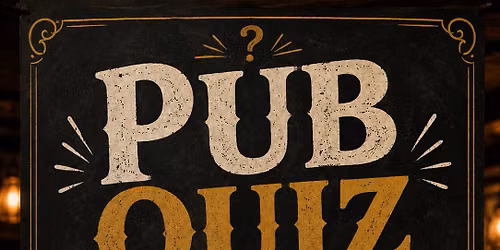 Ring O Bells pub quiz