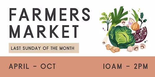 Farmers Market