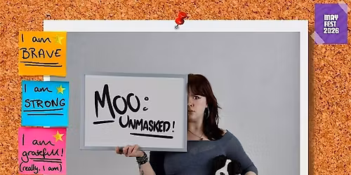 Moo: Unmasked