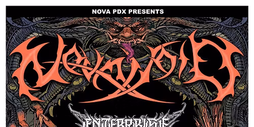 NovaVoid Metalfest