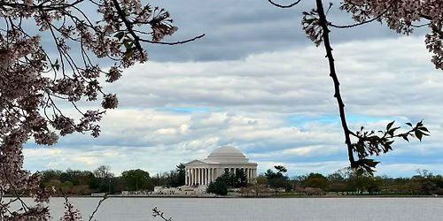 Washington, D.C. redeye bus trip!