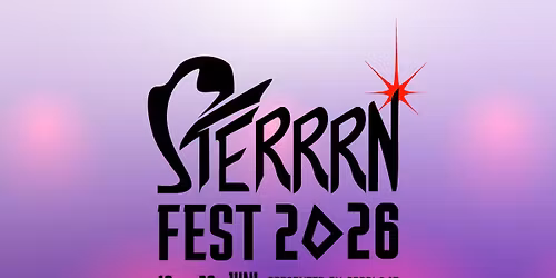STERRRN fest 2026