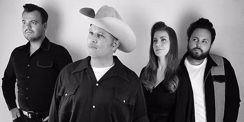 Malted Shake Presents: The Honkabillies