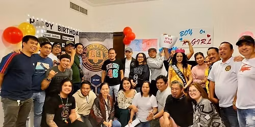 2nd Arabian Grand Fraternity Ball