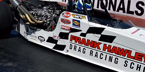 Super Comp, Super Gas or Bring Your Own Car - Gainesville