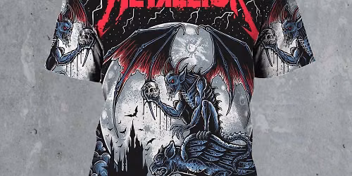 Gaargoyle