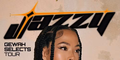 Jazzy | UK Headline Tour | LEEDS