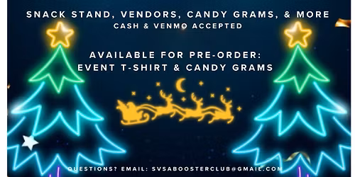 Friends & Family Night