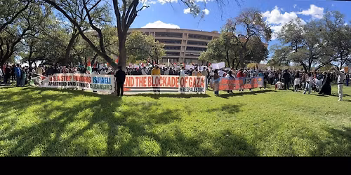 Parking Gabor Mate - Seattle