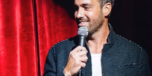 Jeff Dye at Mississippi Moon Bar - Diamond Jo Casino