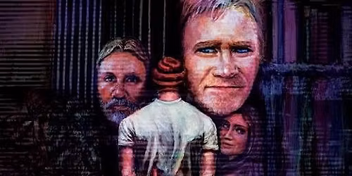 CONTRADICTION \u2013 A Psychological Indie Film Premiere