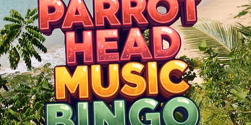 Parrot Head Music Bingo @ Oviedo Park Pub