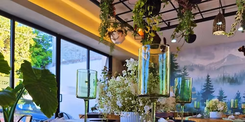 1er Aniversario 🎉🎊