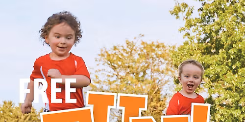 FREE Soccer Class! \u26bd\ud83d\ude4c