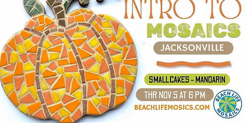Mosaics in Jacksonville